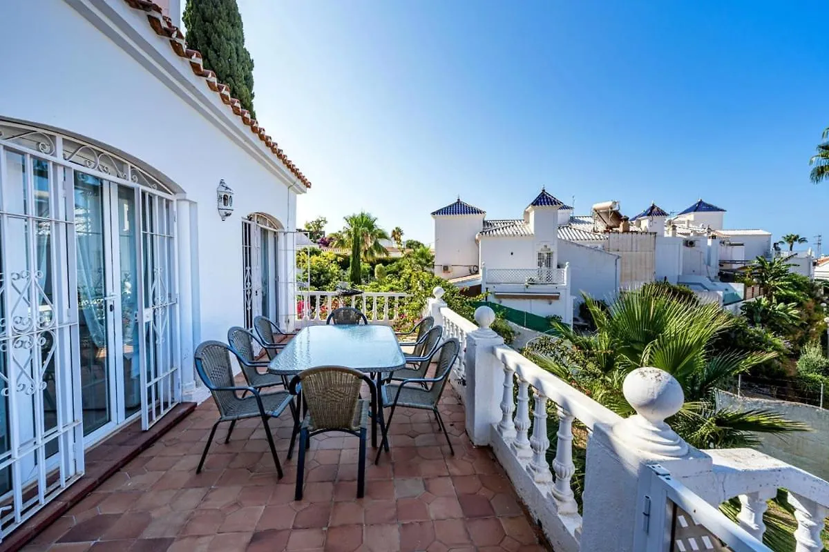 Villa Tara Nerja
