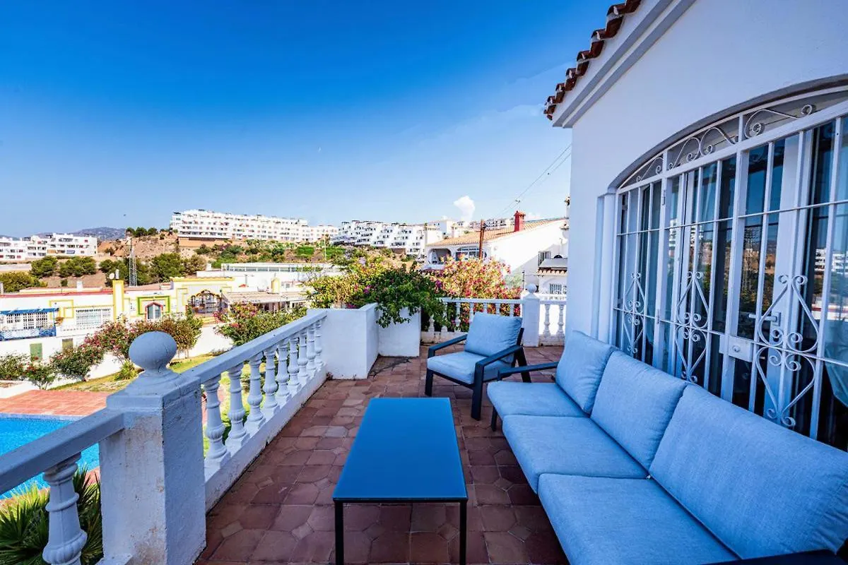 Villa Tara Nerja 0*,