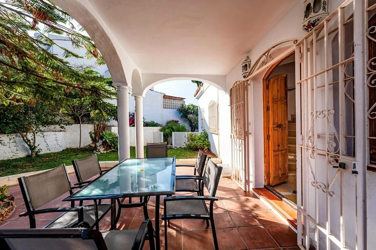 Villa Tara Nerja