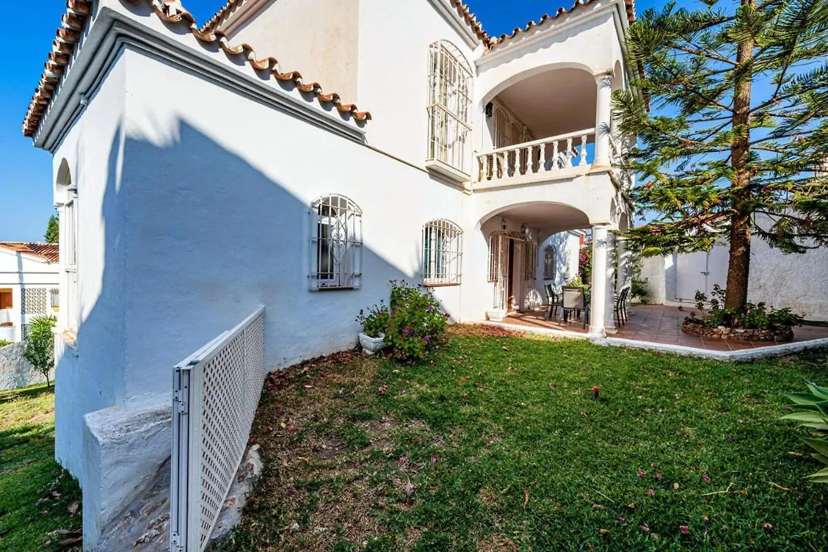 Villa Tara Nerja 0*,  Spain