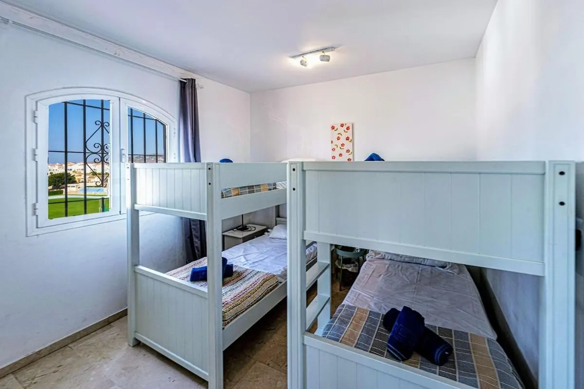Villa Tara Nerja 0*,