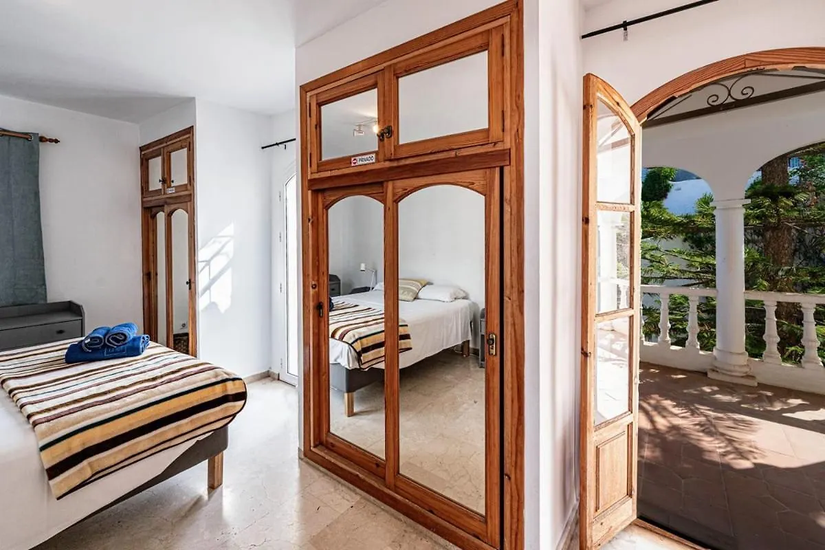 Villa Tara Nerja