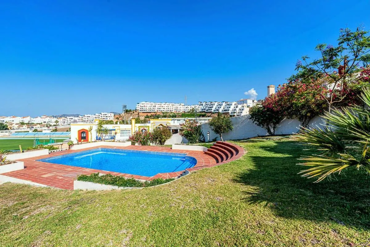 Villa Tara Nerja 0*,  Spain