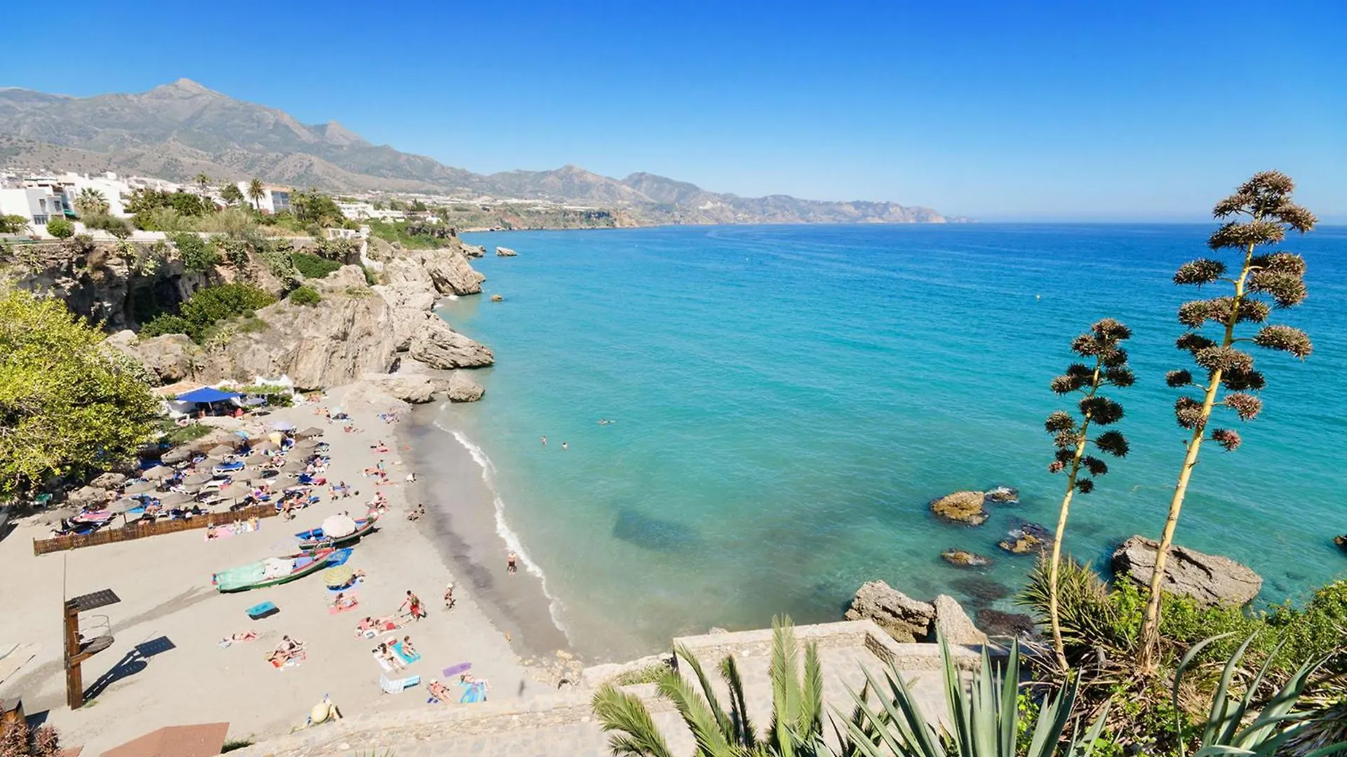 Villa Tara Nerja