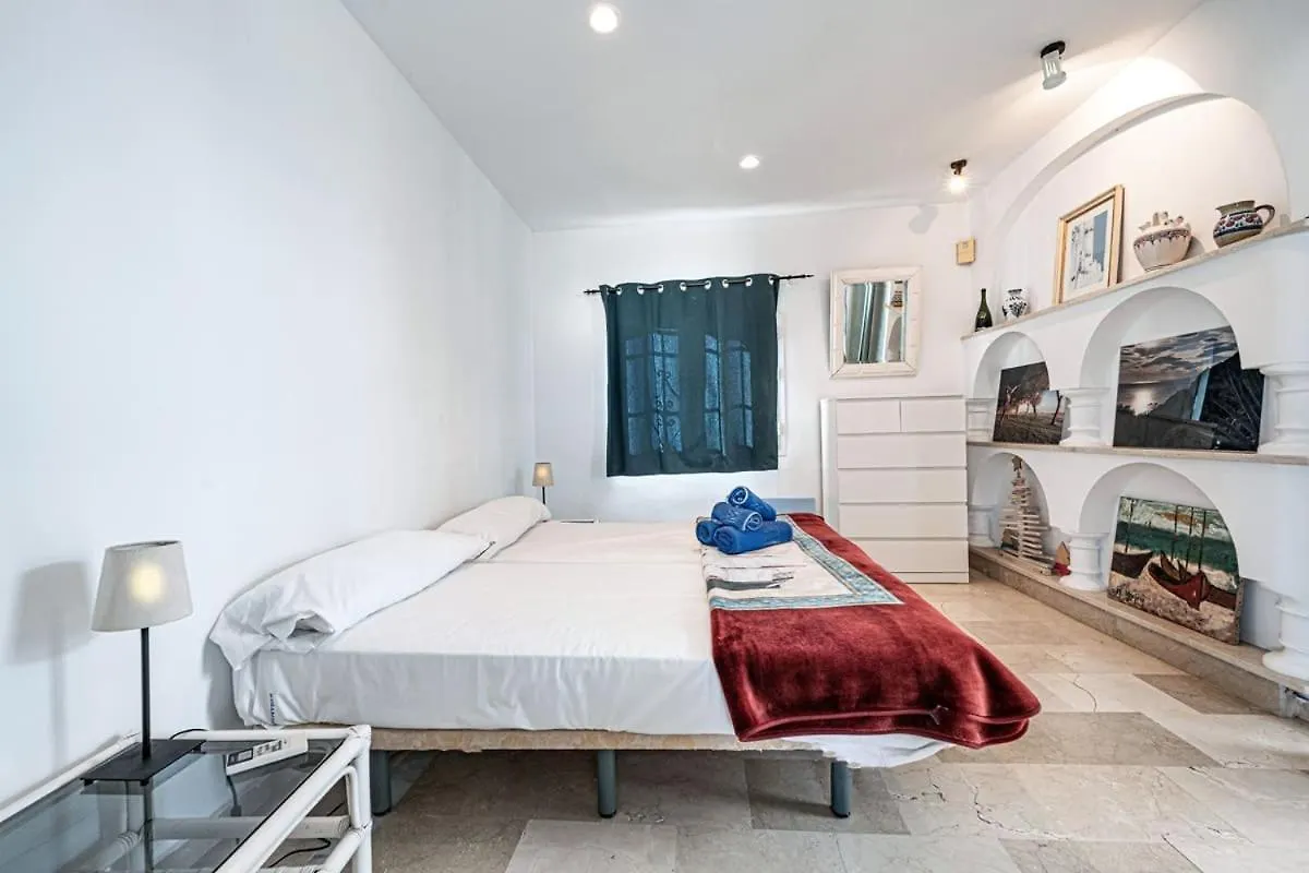 Villa Tara Nerja Spain