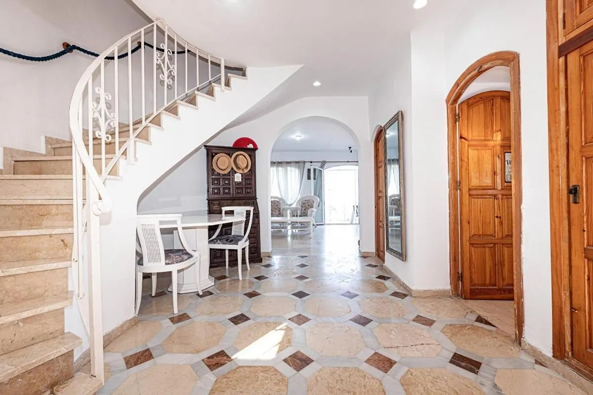 Villa Tara Nerja