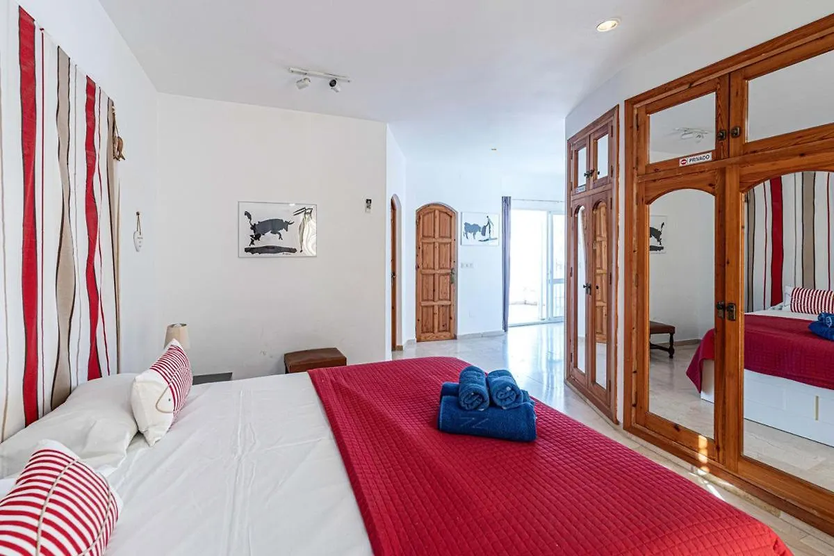Villa Tara Nerja 0*,
