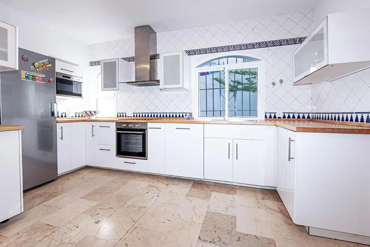 Villa Tara Nerja