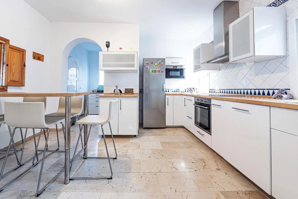 Villa Tara Nerja