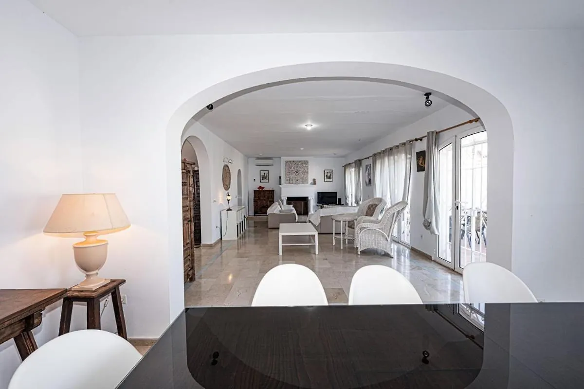 Villa Tara Nerja 0*,  Spain