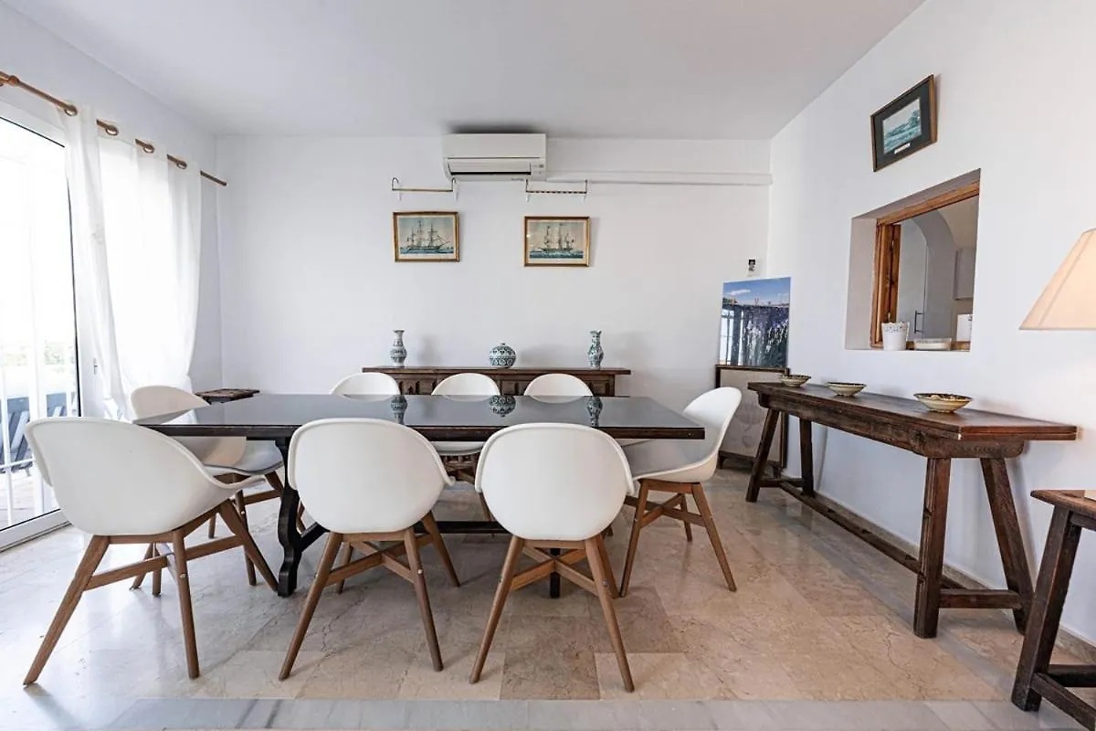 Villa Tara Nerja