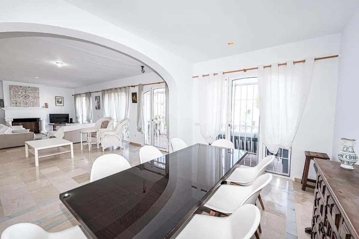 Villa Tara Nerja