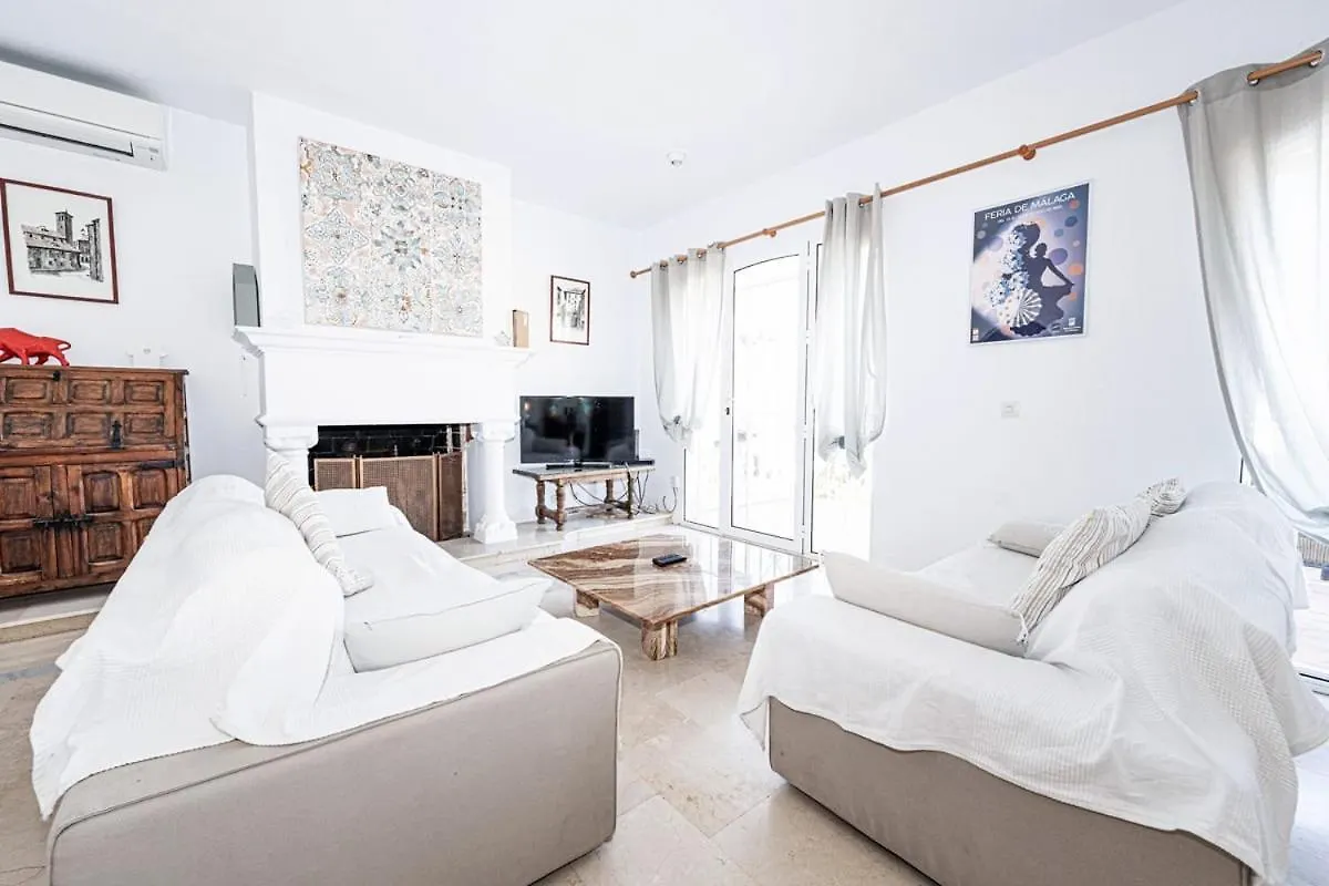 Villa Tara Nerja