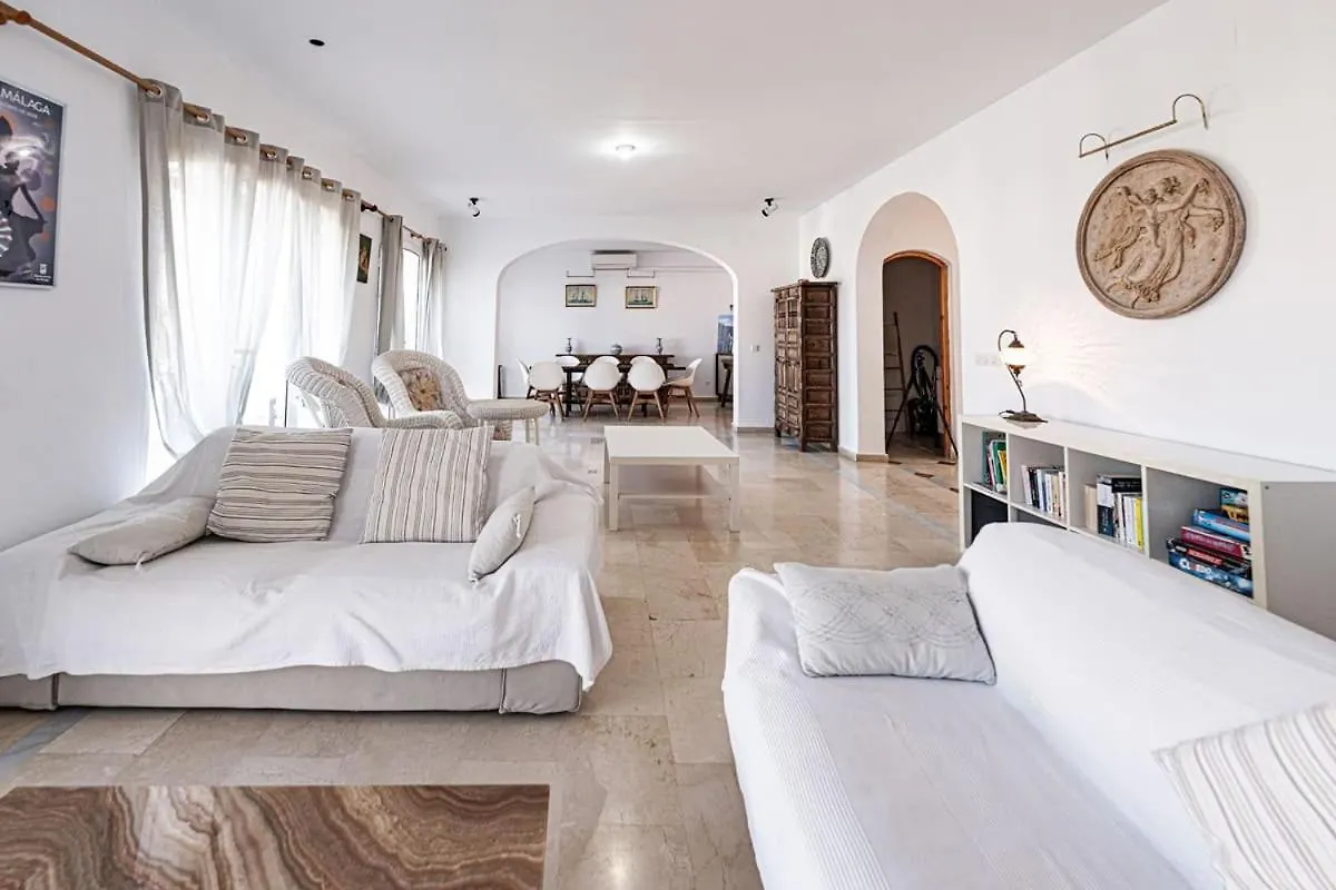 Villa Tara Nerja