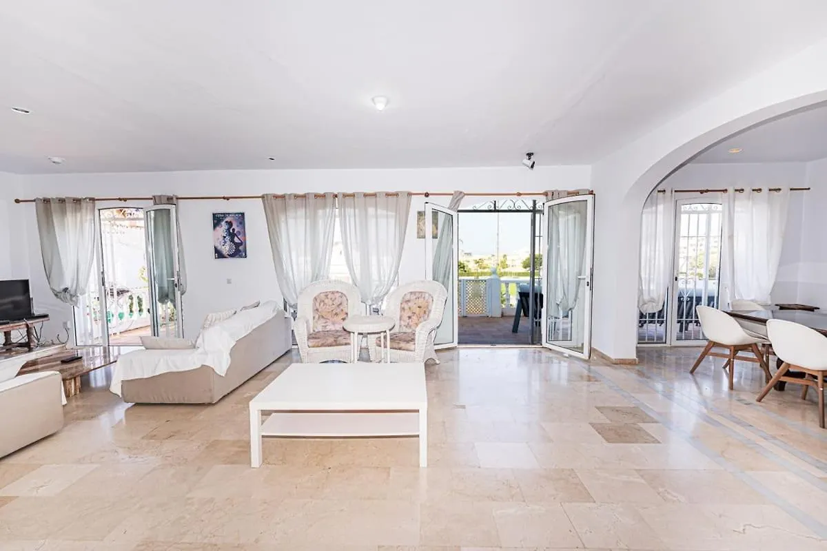 Villa Tara Nerja