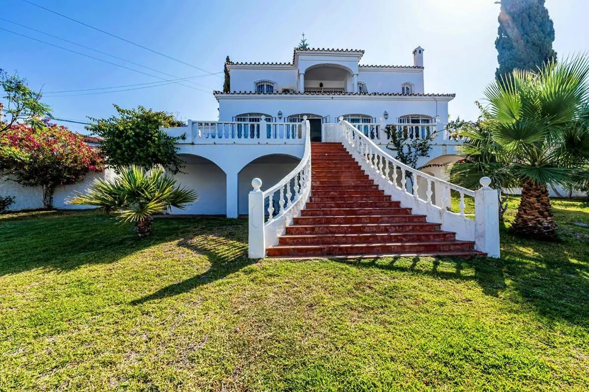 Villa Tara Nerja