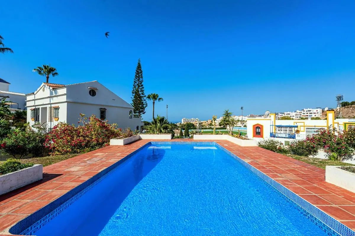 Villa Tara Nerja