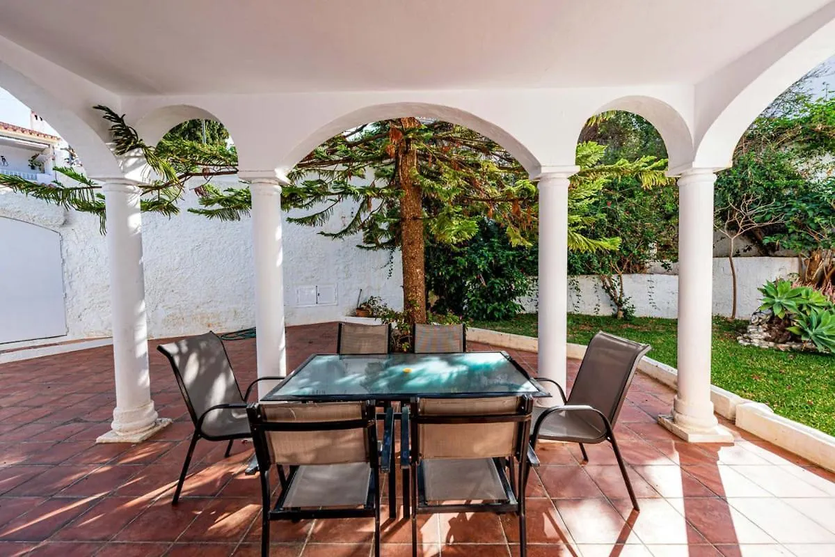 Villa Tara Nerja 0*,