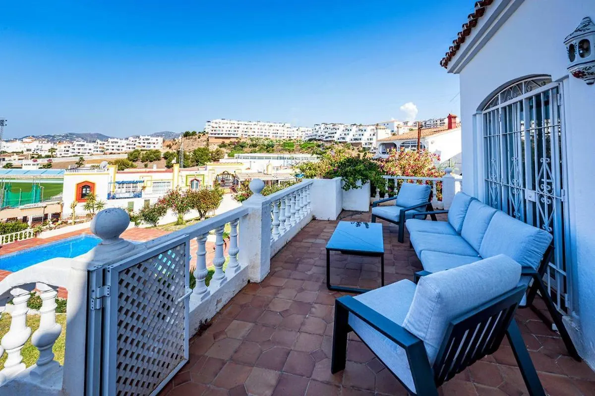 Villa Tara Nerja