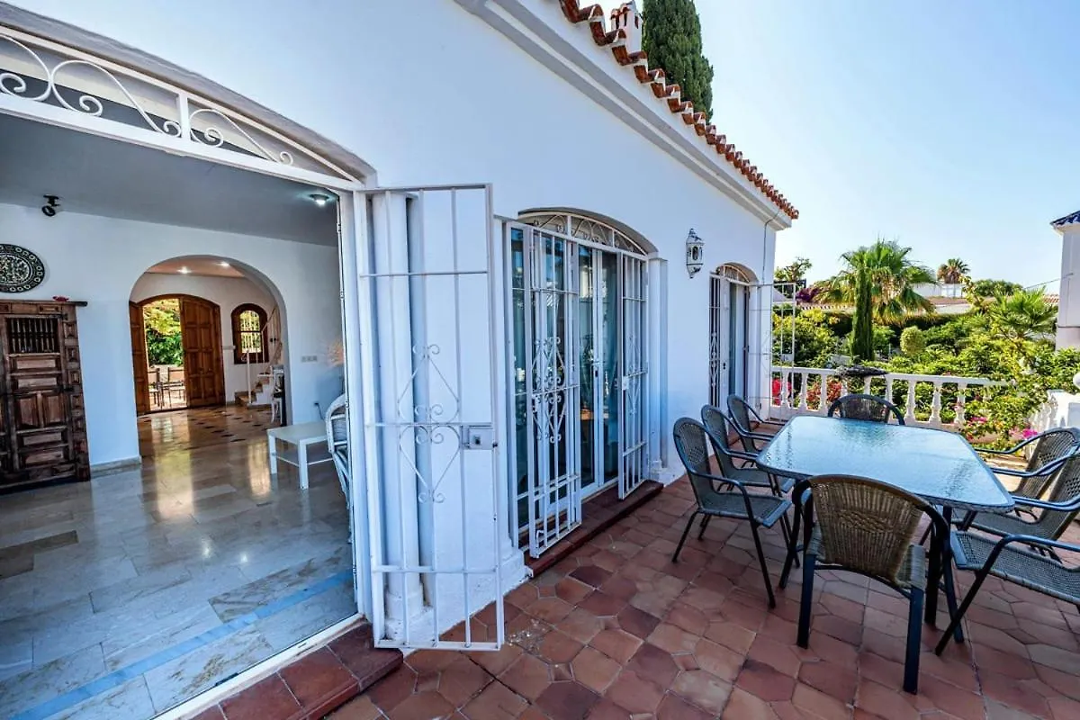Villa Tara Nerja