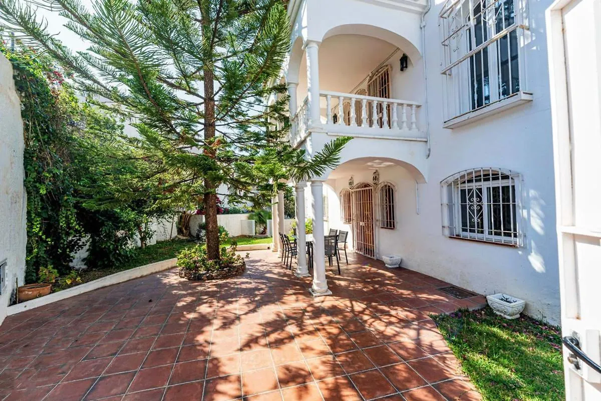 Villa Tara Nerja