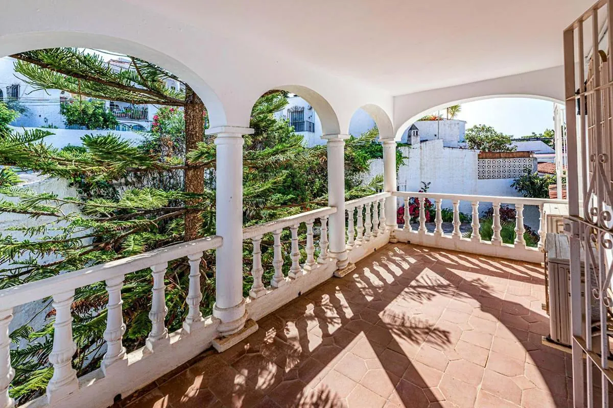 Villa Tara Nerja