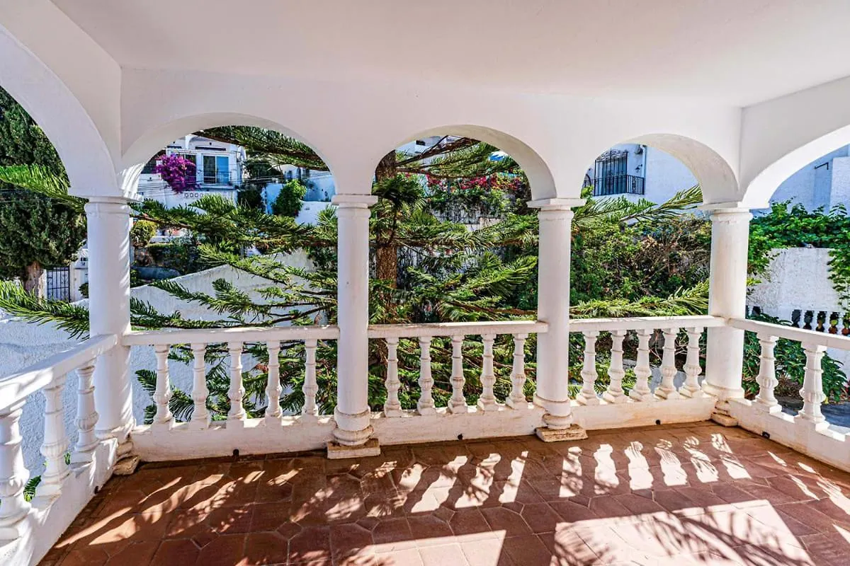 Villa Tara Nerja