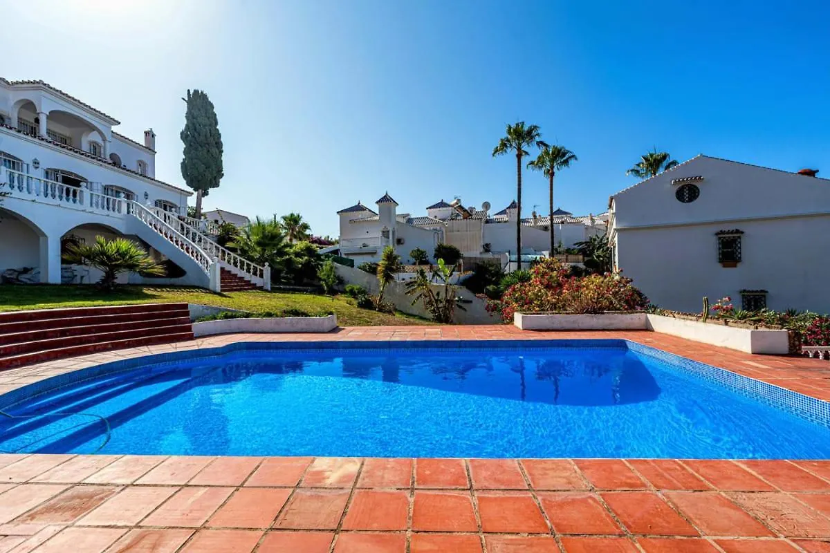 Villa Tara Nerja Spanien