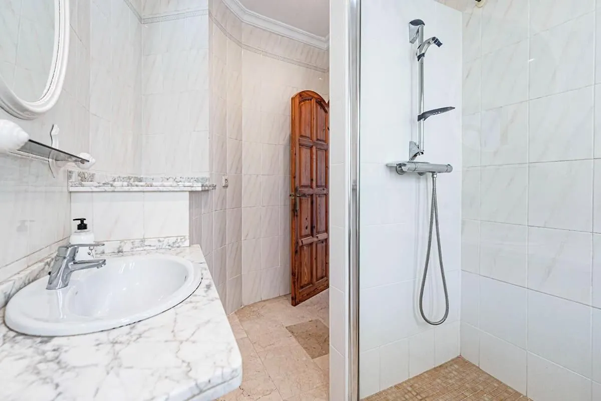 Villa Tara Nerja
