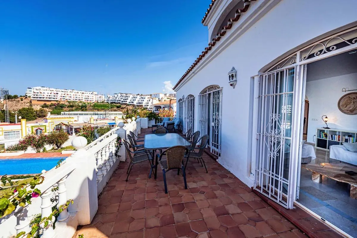 Villa Tara Nerja