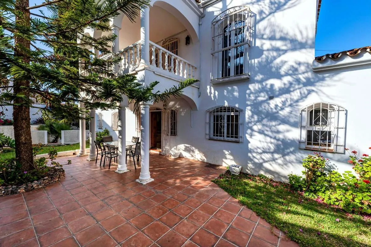 Villa Tara Nerja