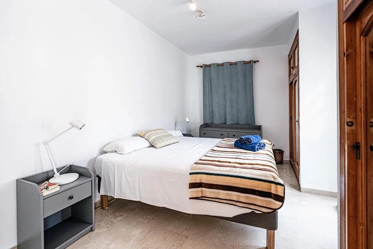 Villa Tara Nerja Spanien