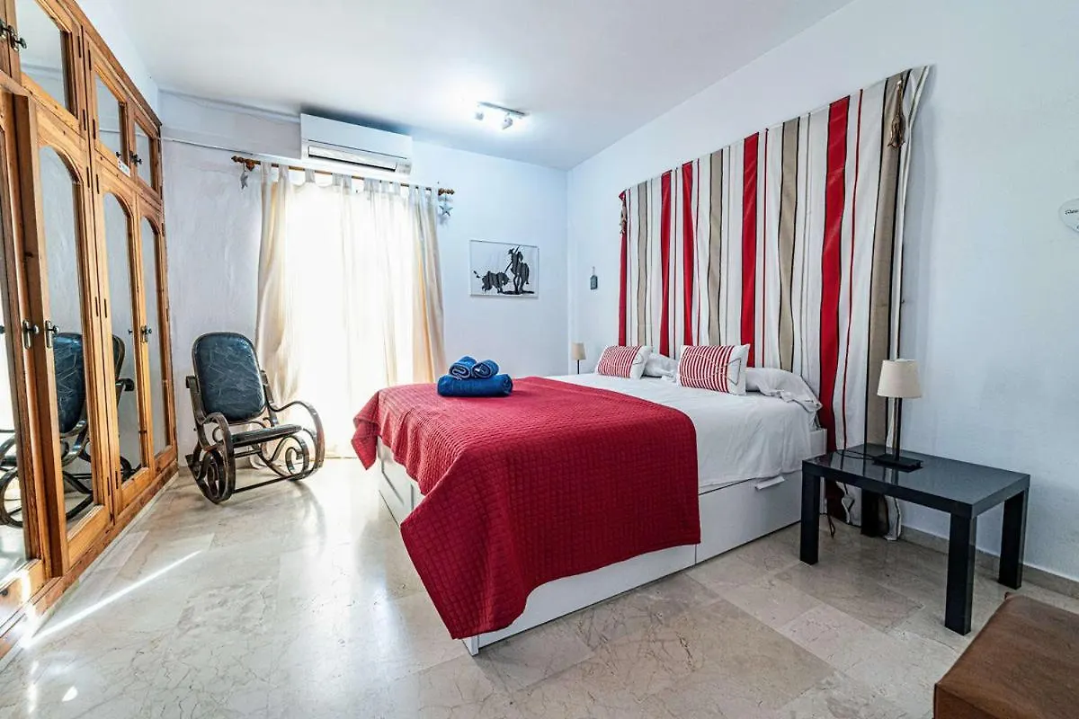 Villa Tara Nerja