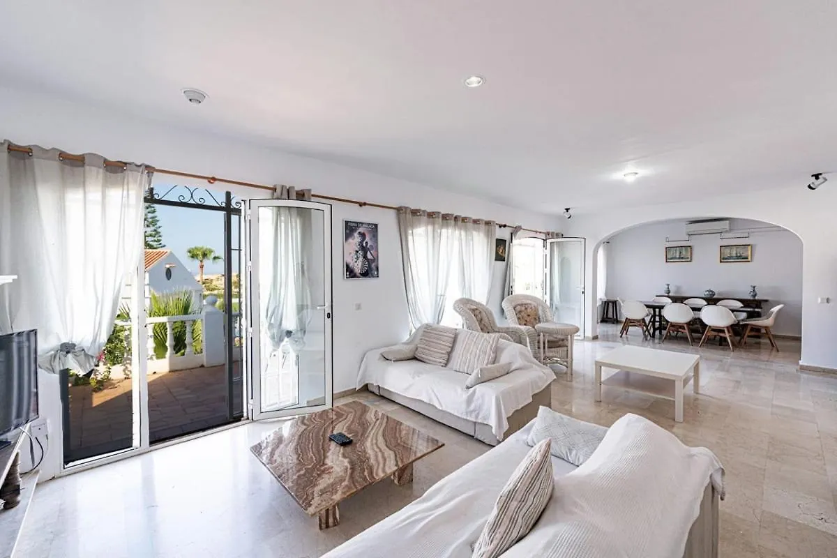 Villa Tara Nerja