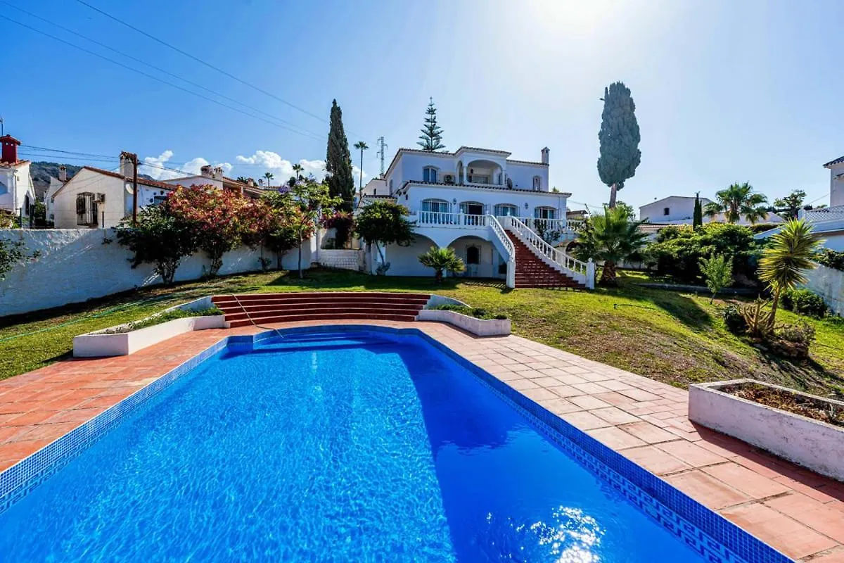 Villa Tara Nerja