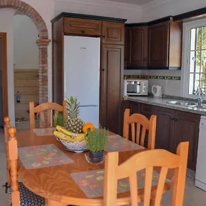 Paradise - Flamingo Villa