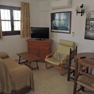  Apartment Villas-capistrano