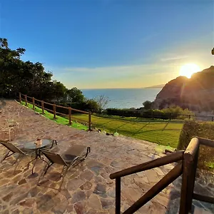  Ferienhaus Bella Sirena