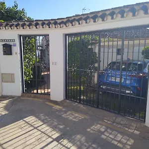 Azahara Villa