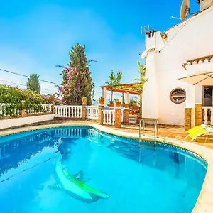 Capistrano Villa