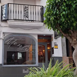 Montys Nerja