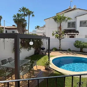 Paradise - Victoria Villa