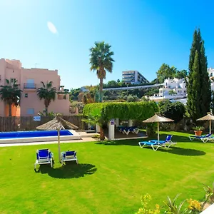Apts Almoraide - Adults Recommended Nerja