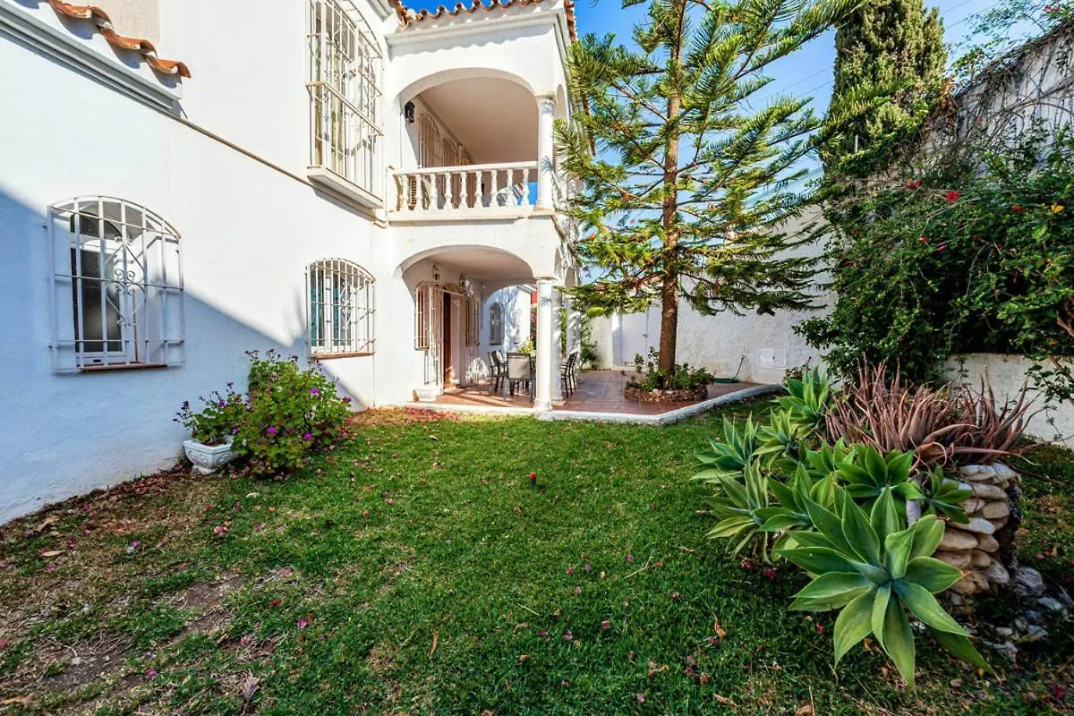 Villa Tara Nerja 0*,  Spanje