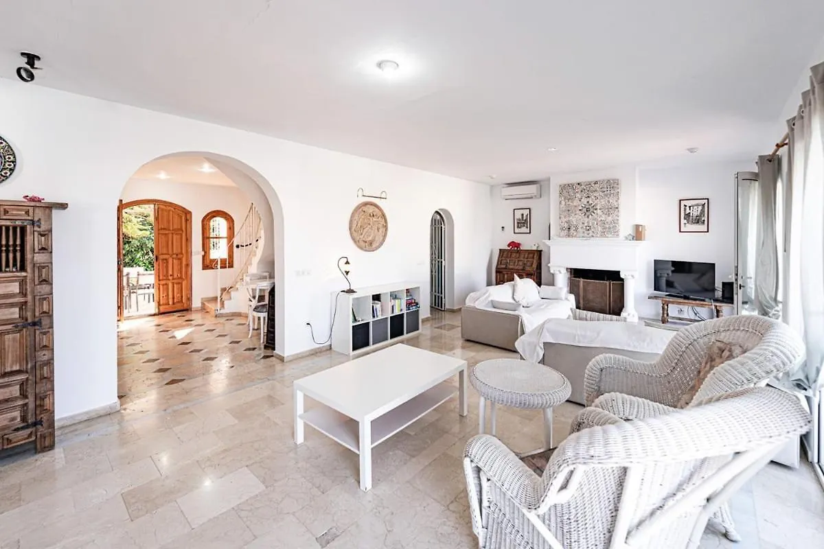 Villa Tara Nerja 0*,  Spanje
